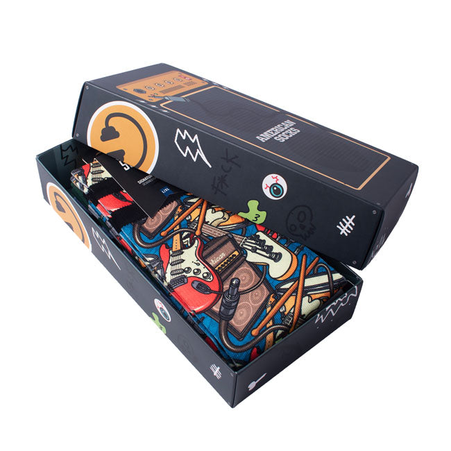 American Socks Amp gift box - product image 2