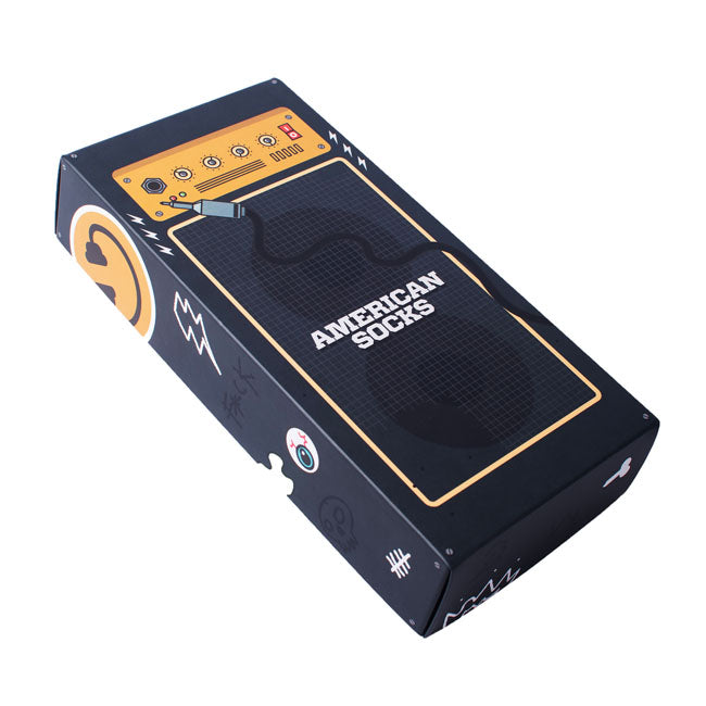 American Socks Amp gift box - product image 3