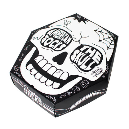 American Socks The Skull gift box - product image 5