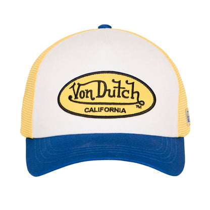 Von Dutch Lof B Stockholm Cap