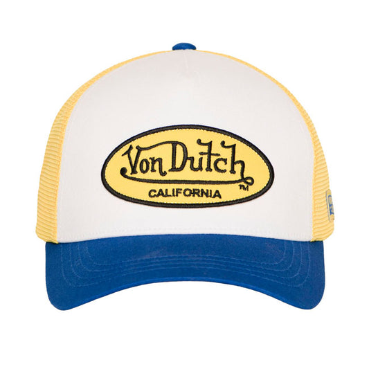 Von Dutch Lof B Stockholm Cap