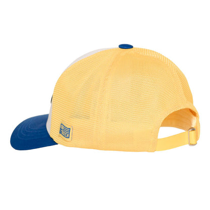 Von Dutch Lof B Stockholm Cap