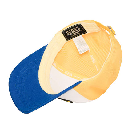 Von Dutch Lof B Stockholm Cap