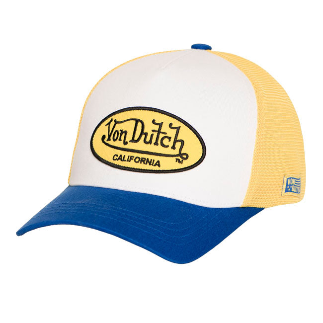 Von Dutch Lof B Stockholm Cap
