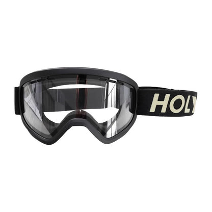 Holy Freedom Rapina TR Goggle Black