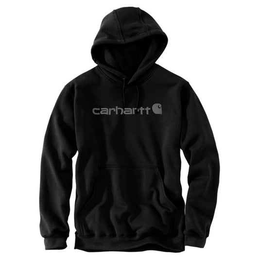 Carhartt Marquette Hoodie Black - Carhartt product image