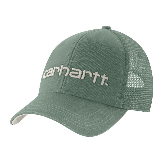 Carhartt Dunmore Cap Green Slate/Malt - Carhartt product image