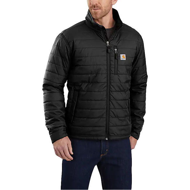 Carhartt Gilliam Jacket Black - Carhartt product image