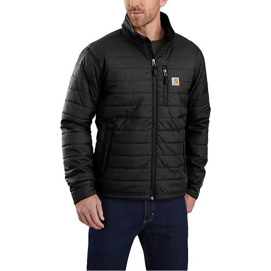 Carhartt Gilliam Jacket Black - Carhartt product image