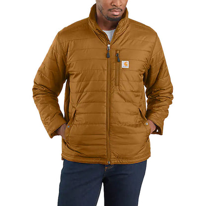 Carhartt Gilliam Jacket Carhartt Brown - Carhartt product image