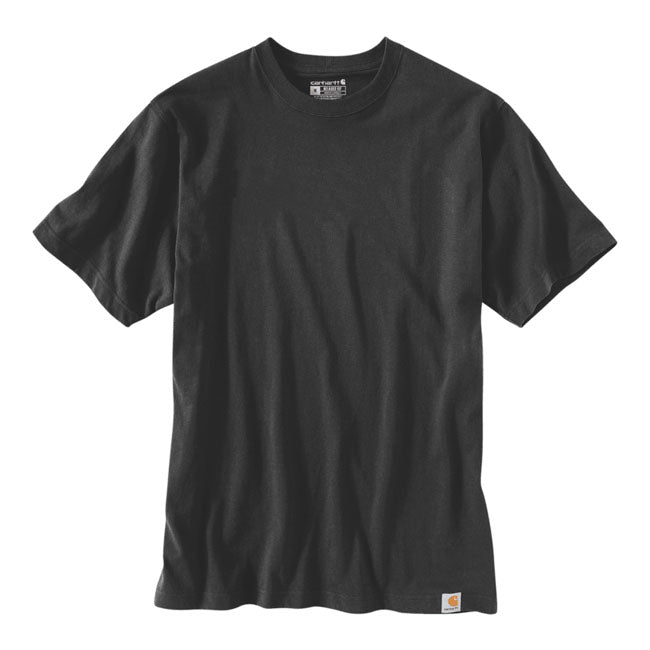 Carhartt Dearborn T-Shirt Black - Carhartt product image