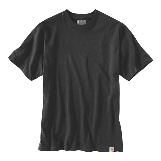 Carhartt Dearborn T-Shirt Black - Carhartt product image