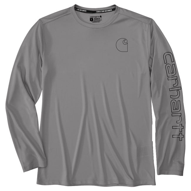 Carhartt Force Sun Defendert Long Sleeve - Carhartt product image