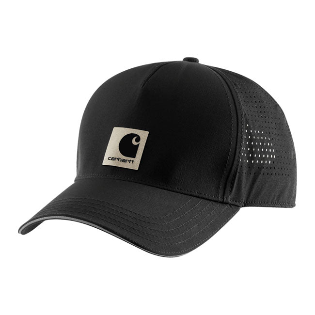 Carhartt Carhartt Force Reflective Cap Black - Carhartt product image