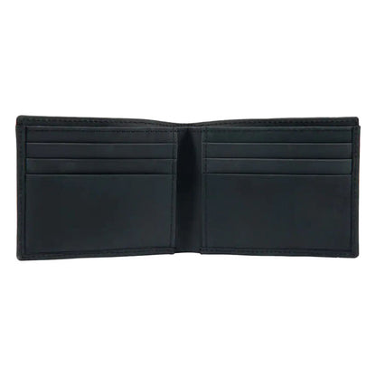 Carhartt Saddle Leather Bifold Wallet Black - Carhartt product image 3