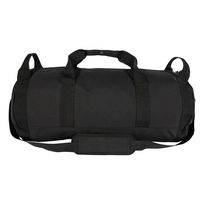 Carhartt 40l Classic Round Duffel Black - Carhartt product image 2