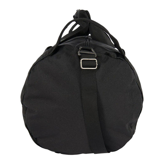Carhartt 40L Classic Round Duffel Black
