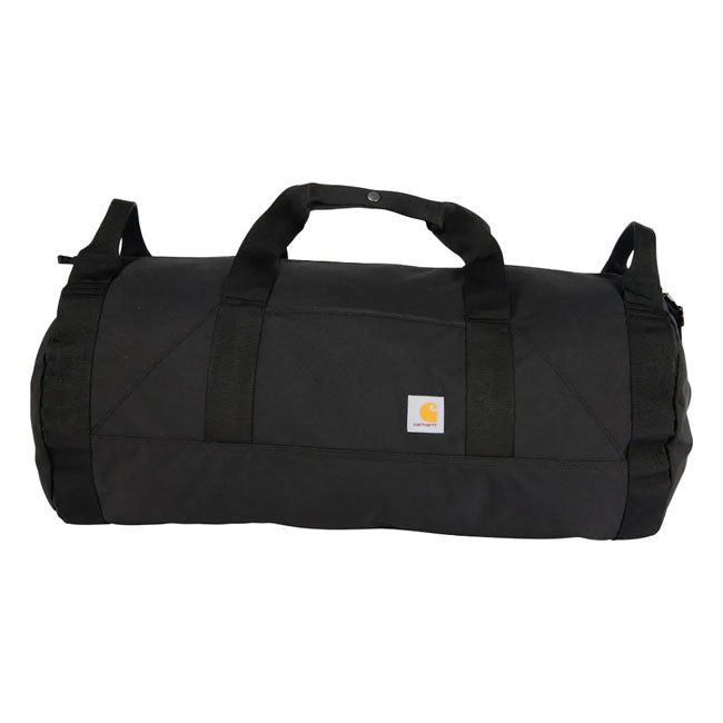 Carhartt 40l Classic Round Duffel Black - Carhartt product image