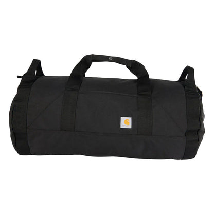 Carhartt 40l Classic Round Duffel Black - Carhartt product image