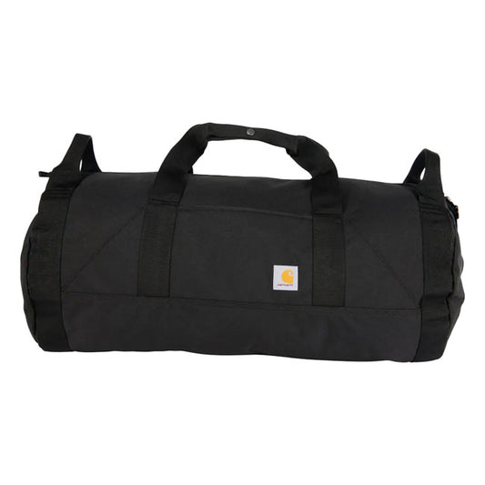 Carhartt 40l Classic Round Duffel Black - Carhartt product image