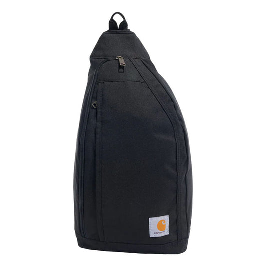 Carhartt Sling Bag Black - Carhartt product image
