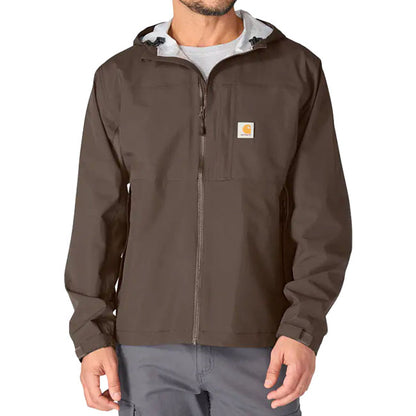 Carhartt Monterey Jacket Tarmac - Carhartt product image 2