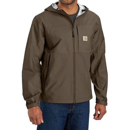 Carhartt Monterey Jacket Tarmac - Carhartt product image 3