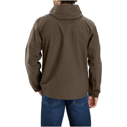 Carhartt Monterey Jacket Tarmac - Carhartt product image 4