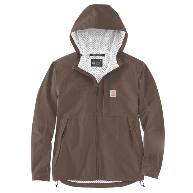 Carhartt Monterey Jacket Tarmac - Carhartt product image