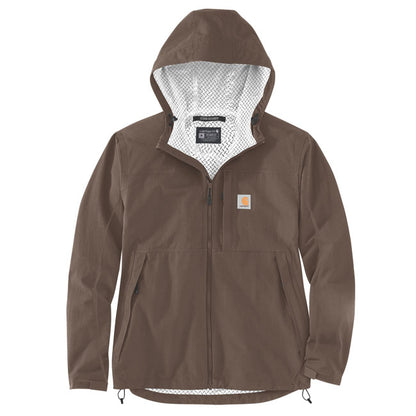 Carhartt Monterey Jacket Tarmac - Carhartt product image