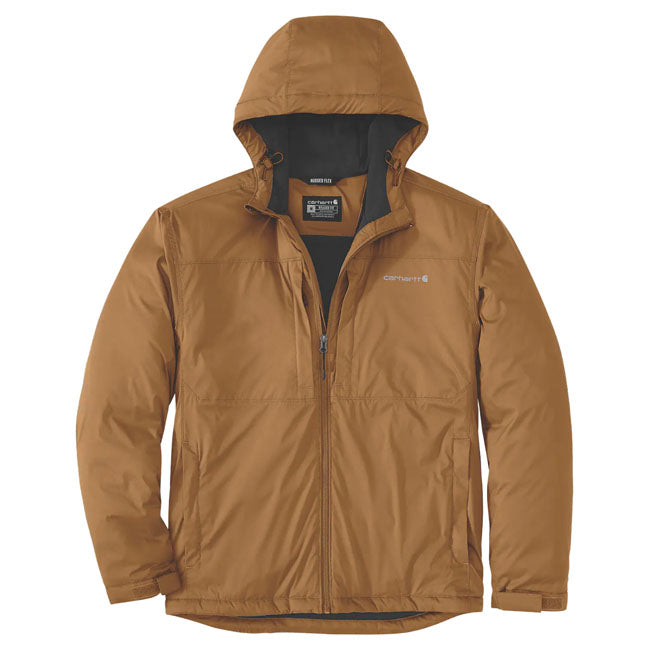 Carhartt Force Winnipeg Jacket Carhartt Brown - Carhartt product image