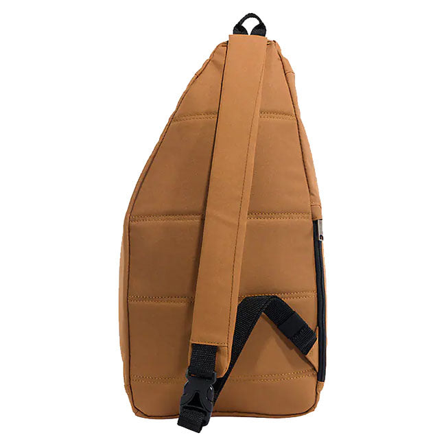 Carhartt Sling Bag Carhartt Brown - Carhartt product image 3