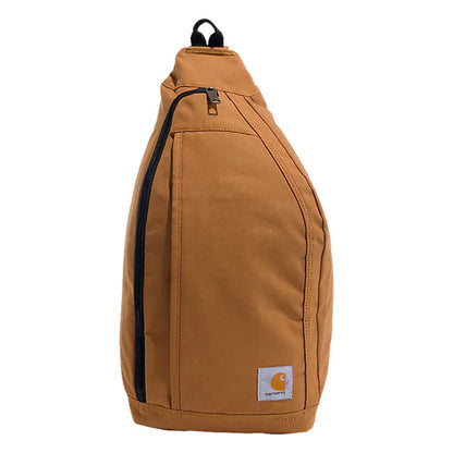 Carhartt Sling Bag Carhartt Brown - Carhartt product image