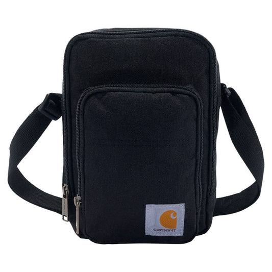 Carhartt Crossbody Bag Black - Carhartt product image