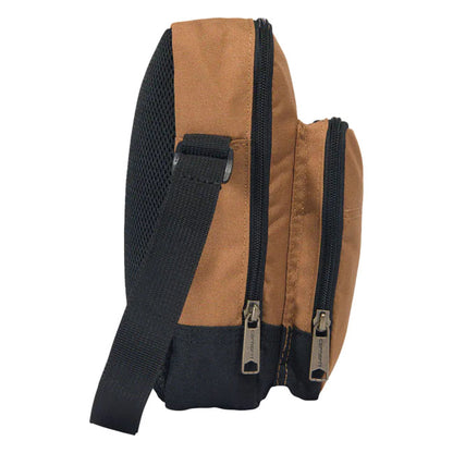 Carhartt Crossbody Bag Carhartt Brown - Carhartt product image 3