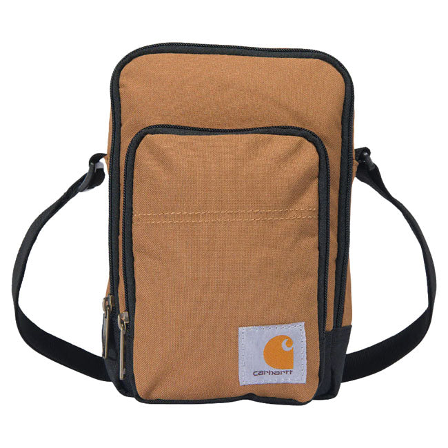 Carhartt Crossbody Bag Carhartt Brown - Carhartt product image