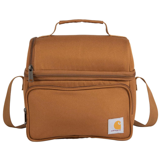 Carhartt Lunch Cooler Carharttr Brown
