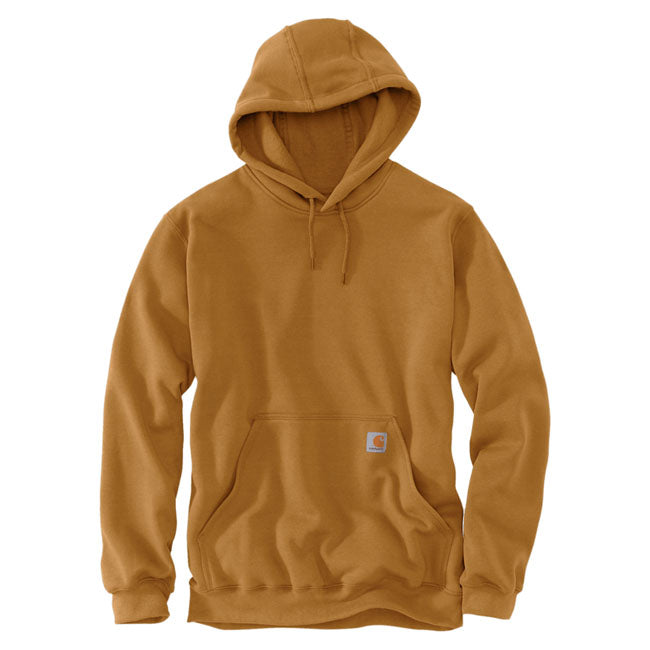 Carhartt Marquette Hoodie Carhartt Brown - Carhartt product image
