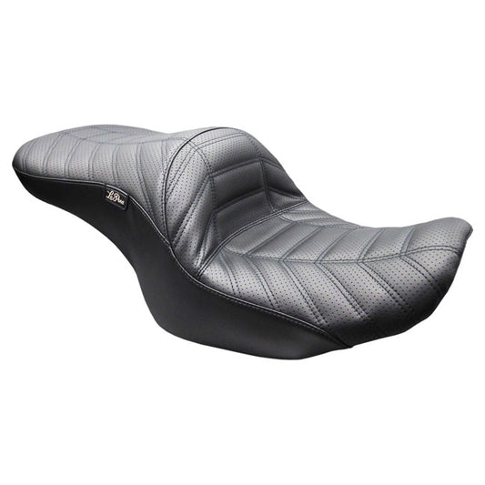 LePera, Maverick 2-up Seat. Indy. Up Front