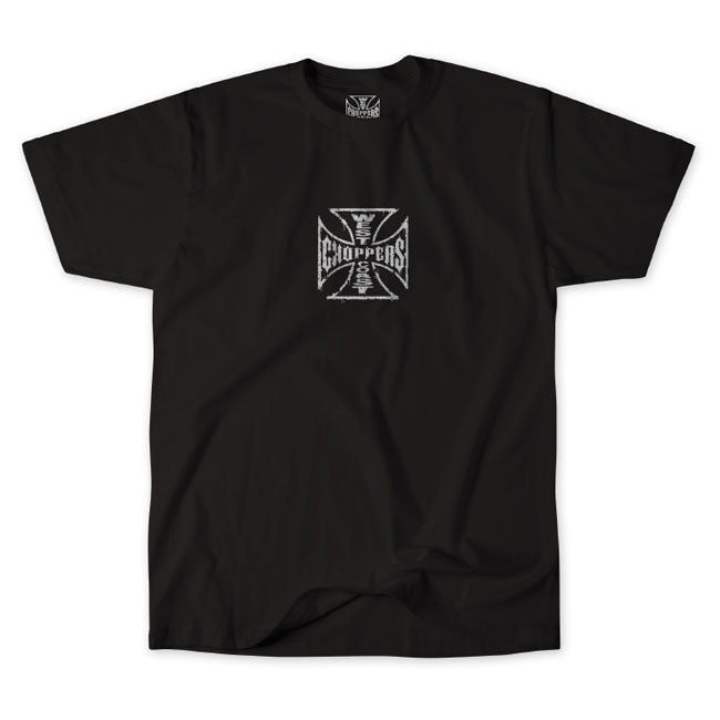 WCC Undisclosed T-Shirt Black