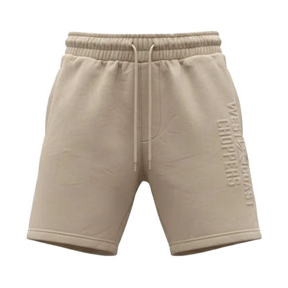 WCC Embossed Short Stone