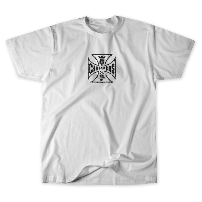 WCC Undisclosed T-Shirt White