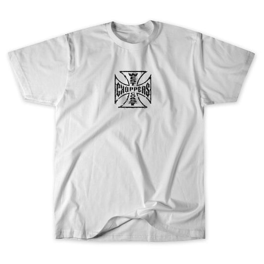 WCC Undisclosed T-Shirt White