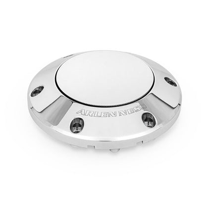 Arlen Ness, Pop-Up Gas Cap Chrome for 24+ Touring, Chrome