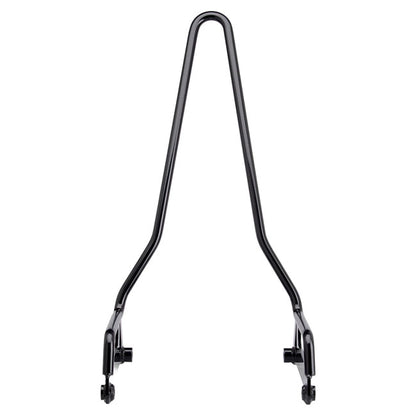 Biltwell, Exfil Sissy Bar. Dyna. Black