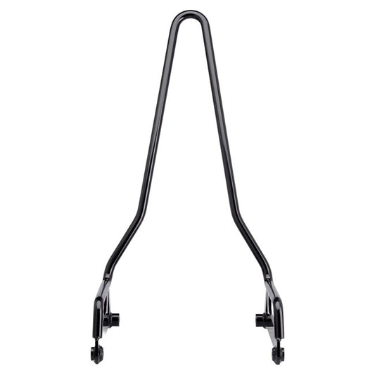 Biltwell, Exfil Sissy Bar. Dyna. Black