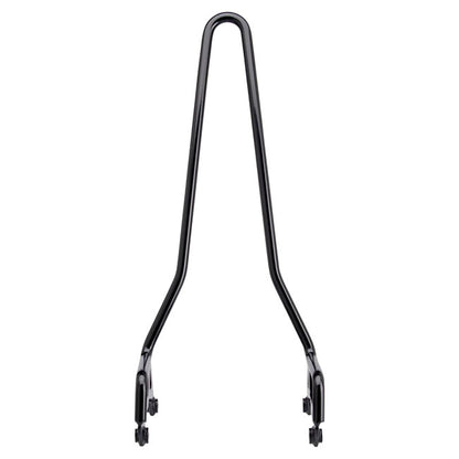 Biltwell, Exfil Sissy Bar. 96-03 XL Sportster. Black