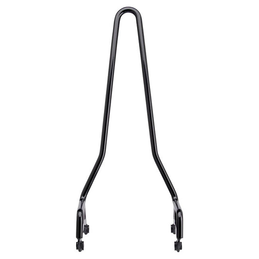 Biltwell, Exfil Sissy Bar. 96-03 XL Sportster. Black