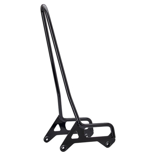 Biltwell, Exfil Sissy Bar. 96-03 XL Sportster. Black