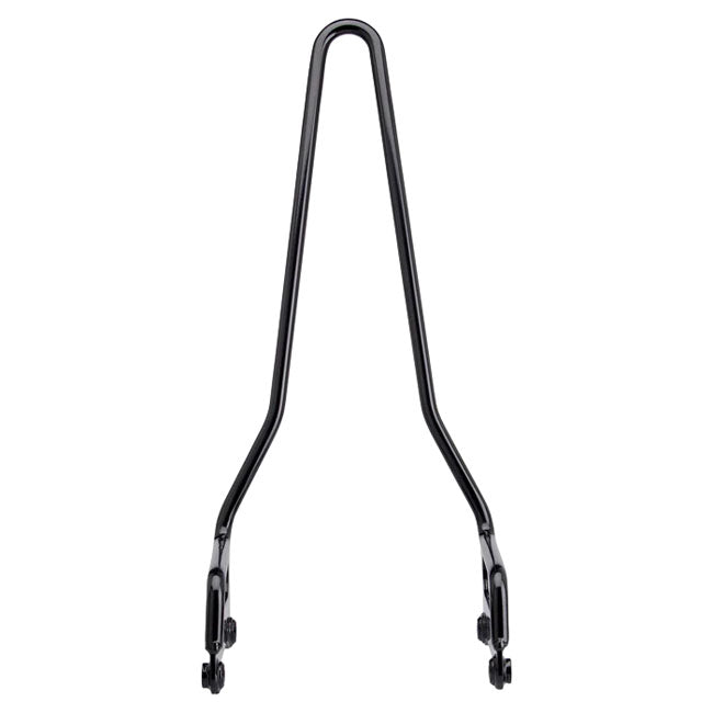 Biltwell, Exfil Sissy Bar. Softail. Black